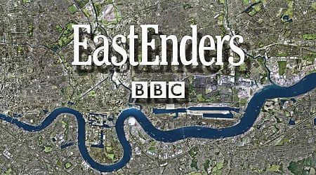 EastEnders star left enraged over mess tenants left behind as she sells house after soap axe