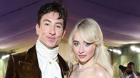 Sabrina Carpenter told to 'remove risks to personal star power' amid Barry Keoghan 'split'