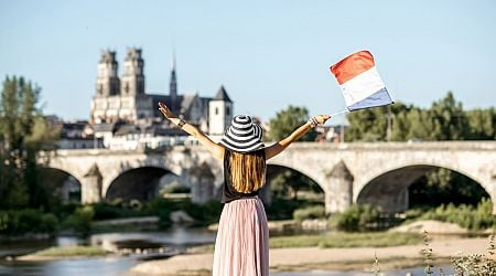 SPONSORED: Bonjour France: Make the most of summer with an epic road trip around France