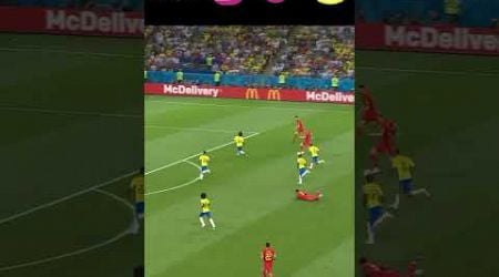 Brazil vs Belgium highligts #football #youtubeshorts #worldcup #cr7 #reels #respect