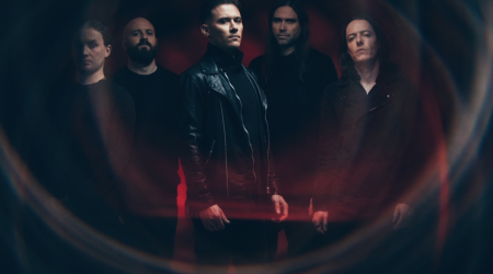 TESSERACT Announces 2025 War Of Being European Tour Dates