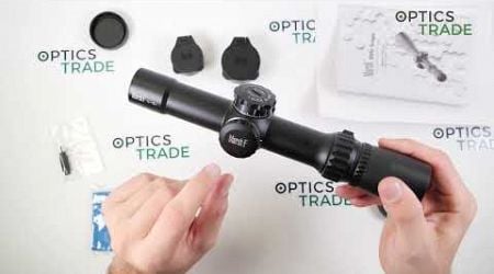 March-F 1-8x24 Review | Optics Trade Reviews