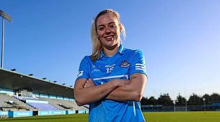 Dublin star Nicole Owens admits to doubting herself on latest injury comeback