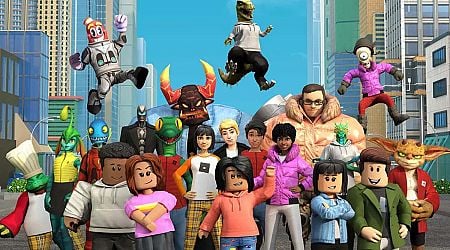 Turkey Bans Roblox Due To Possibility Of Child Exploitation