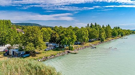 Lake Balaton: Invasive species and climate change threaten its future