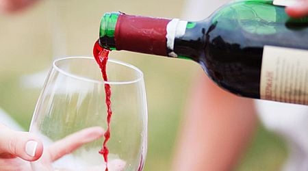 The 1-Ingredient Spanish Trick to Save Cheap Red Wine