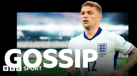 West Ham want Newcastle's Trippier - Thursday's gossip