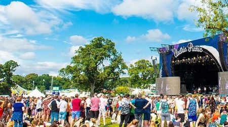 New Electric Picnic acts revealed as festival confirms final line-up with 75,000 to descend on Stradbally