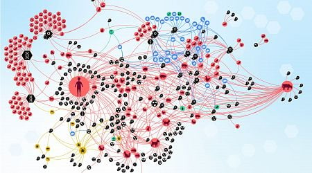 Study unveils complexity of zoonotic transmission chains