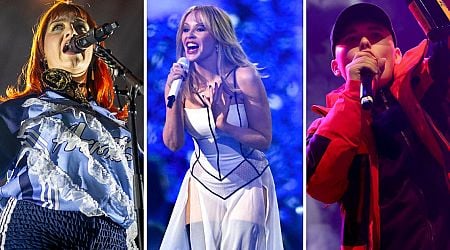 Electric Picnic 2024: Final lineup of acts revealed, weather, ticket information and more