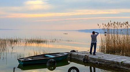 Lesser-known treasures around Lake Balaton