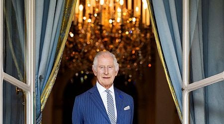 King Charles calls for unity and understanding after riots in UK