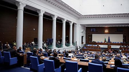 Bulgaria heads to seventh election in three years after parties fail to form government