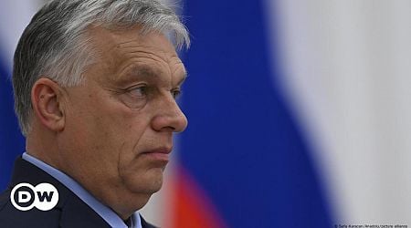 Hungary calls on EU to mediate over Ukraine-Russia oil spat