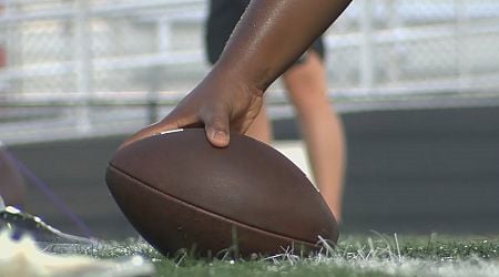 CCSD cancels Dave Spurlock football jamboree