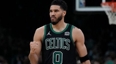 Jayson Tatum's Mother Says Benching 'Unacceptable, Makes No Sense'