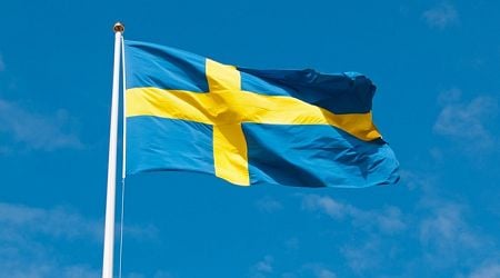 Mali orders Swedish envoy to leave within 72 hours