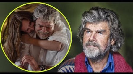 Reinhold Messner Ehefrau mischt sich in Erbstreit ein