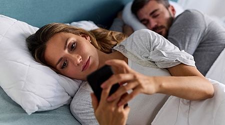 Women share 'common' relationship issue that pushes them to cheat on husbands