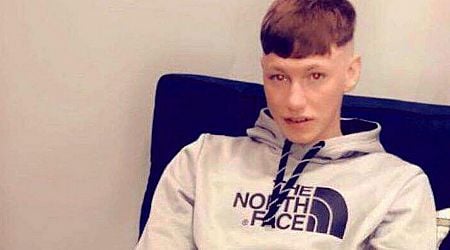 Prisoner, 20, found dead after hiding contraband in his body under pressure from 'well-known' inmates