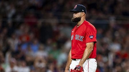 Astros 8, Red Sox 4: The Bullpen Remains A Disaster!