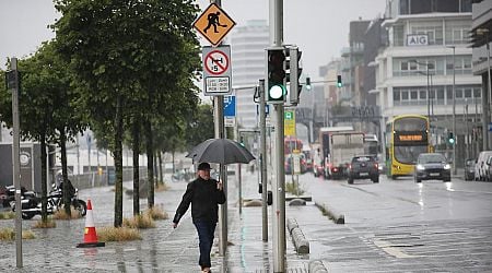 Decaying Dublin city centre could be caught in an urban doom loop