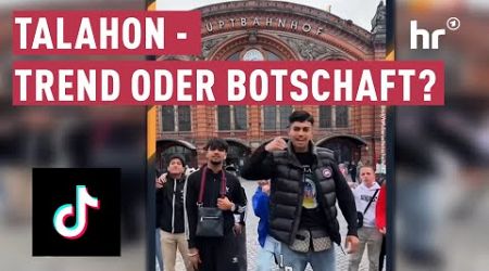 Talahon auf TikTok - Trend oder Problem? | maintower