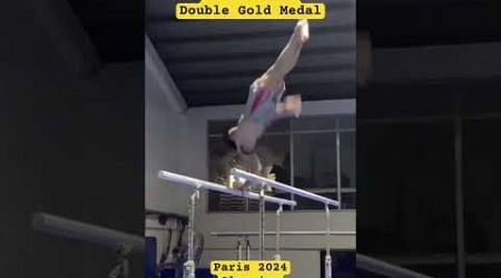 Carlos Yulo Double Gold Medal In Paris 2024 Olympics