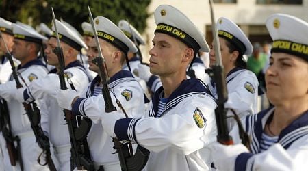 Bulgarian Navy's 145th Anniversary to Be Celebrated in Varna