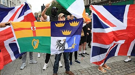 If we surrender the Tricolour to the racists, it will be hard to get it back