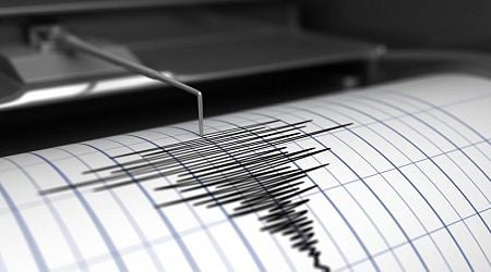 Groningen village Kantens hit by 1.7 magnitude earthquake