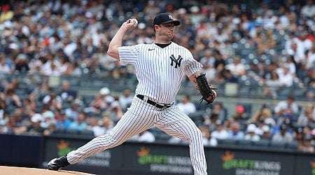 Today on Pinstripe Alley - 8/10/24