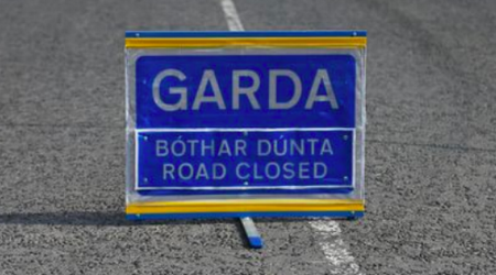 Motorcyclist in his 30s dies following horror collision in Longford