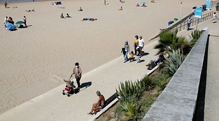 Foreign Office issues Portugal travel warning over 'unpredictability'