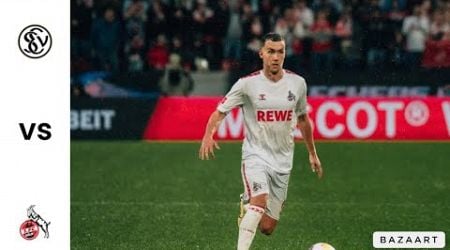 Elversberg vs Koln 2-2 Highlights | 2. Bundesliga - 2024/2025