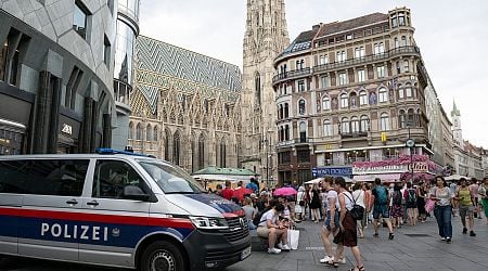 ISIS-K a major terrorist threat to Europe amid foiled concert attack: UN official