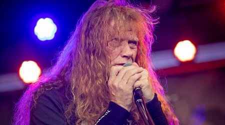 Dave Mustaine Addresses Megadeth's Many Lineup Changes: 'With Every One, There Was Legitimate Reason'