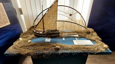 Maritime Museum in Varna presents exposition of maritime rituals and traditions