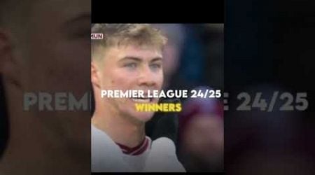 There Not But I was Bored #premierleague #prem #winners #liverpool #liverpoolfc liverp