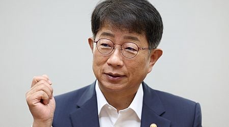 (Yonhap Interview) Land minister vows stable supply of homes to stabilize prices