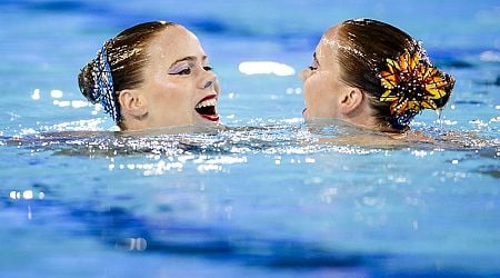 More Dutch Olympic medals on the track and swimming pool