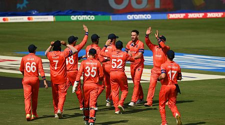 Cricket: Dutch take on US and Canada in ODI series at home