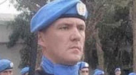 Tributes paid to soldier (31) who died in motorbike accident in Co Longford 