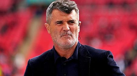 Roy Keane 'furious' with Manchester United gesture to Man City after Community Shield