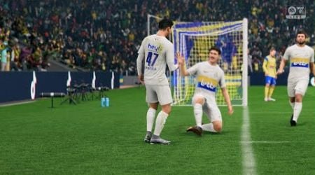 FC 24 | KVC Westerlo vs Royale Union St Gilloise - 1A Pro League | 10/08/2024 | Gameplay PS5