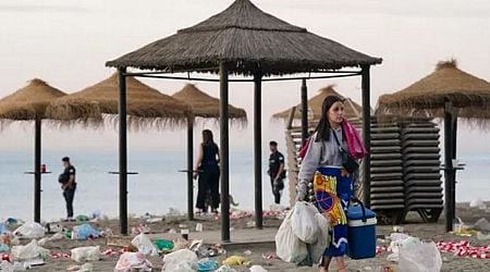 Lanzarote issues rare 'black alert', with Irish tourists warned about travel to holiday hotspot