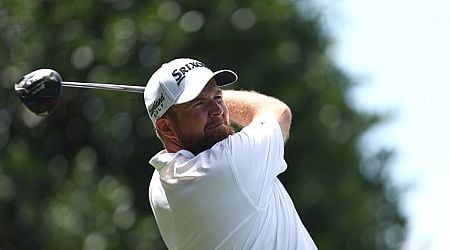 Shane Lowry in line for $2 million FedEx Cup bonus