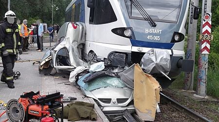 Dramatic rise in train-related accidents sparks concern in Hungary