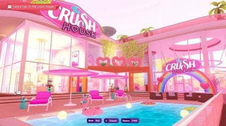 The Crush House Gameplay (PC UHD) [4K60FPS]