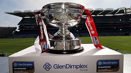 Cork v Galway live updates from Camogie All-Ireland final